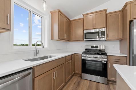 Xxx 41st Ave SE Becker MN 55308