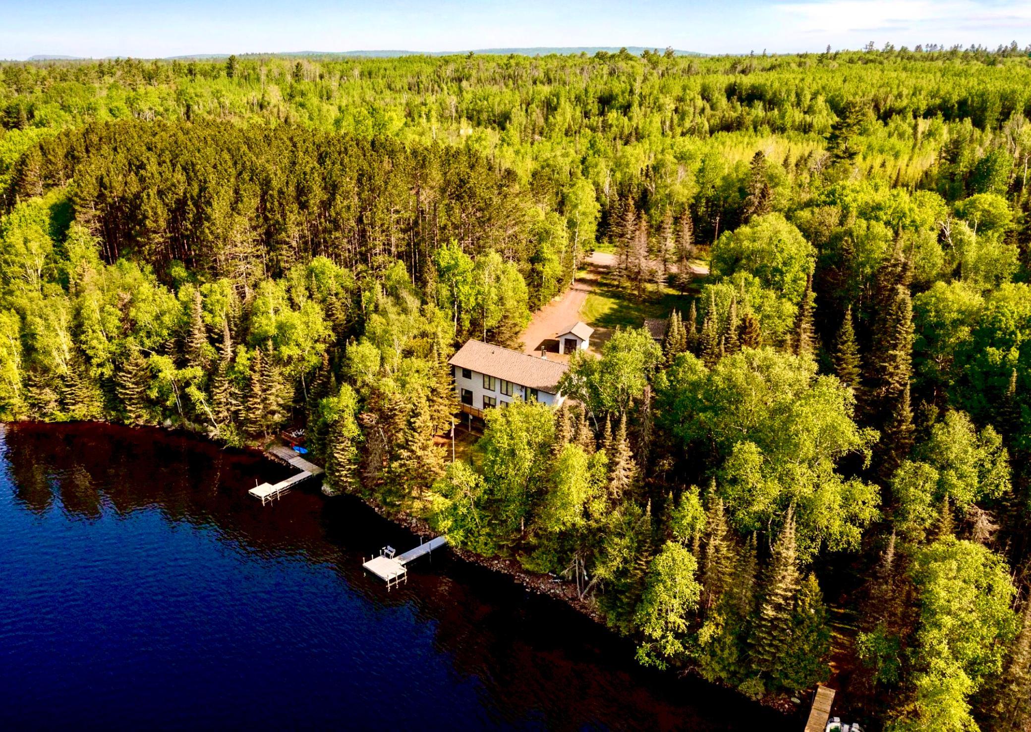 1480 Devil Track Road Grand Marais MN 55604