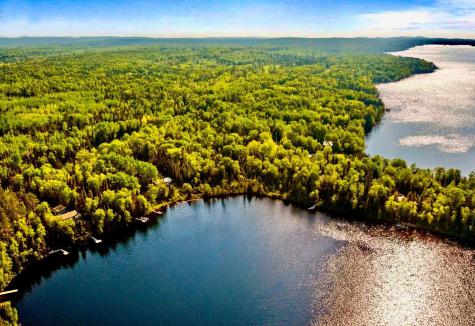 1480 Devil Track Road Grand Marais MN 55604