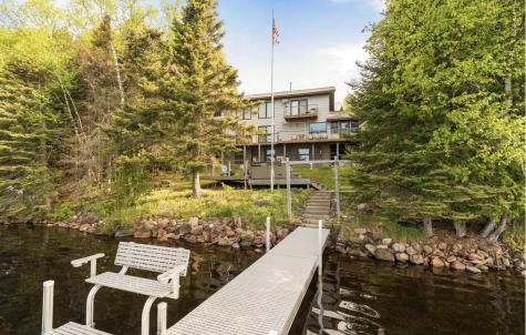 1480 Devil Track Road Grand Marais MN 55604