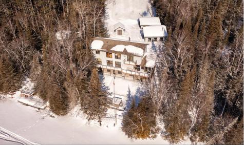 1480 Devil Track Road Grand Marais MN 55604