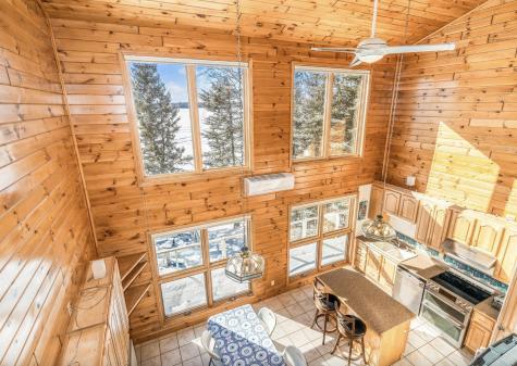 1480 Devil Track Road Grand Marais MN 55604
