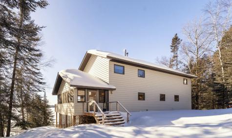 1480 Devil Track Road Grand Marais MN 55604
