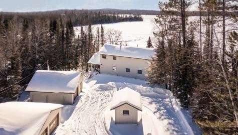 1480 Devil Track Road Grand Marais MN 55604