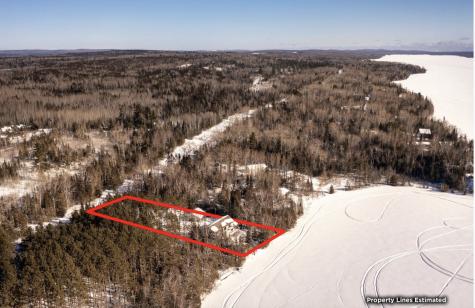 1480 Devil Track Road Grand Marais MN 55604