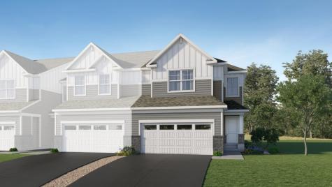 3479 Trails End Circle Eagan MN 55123
