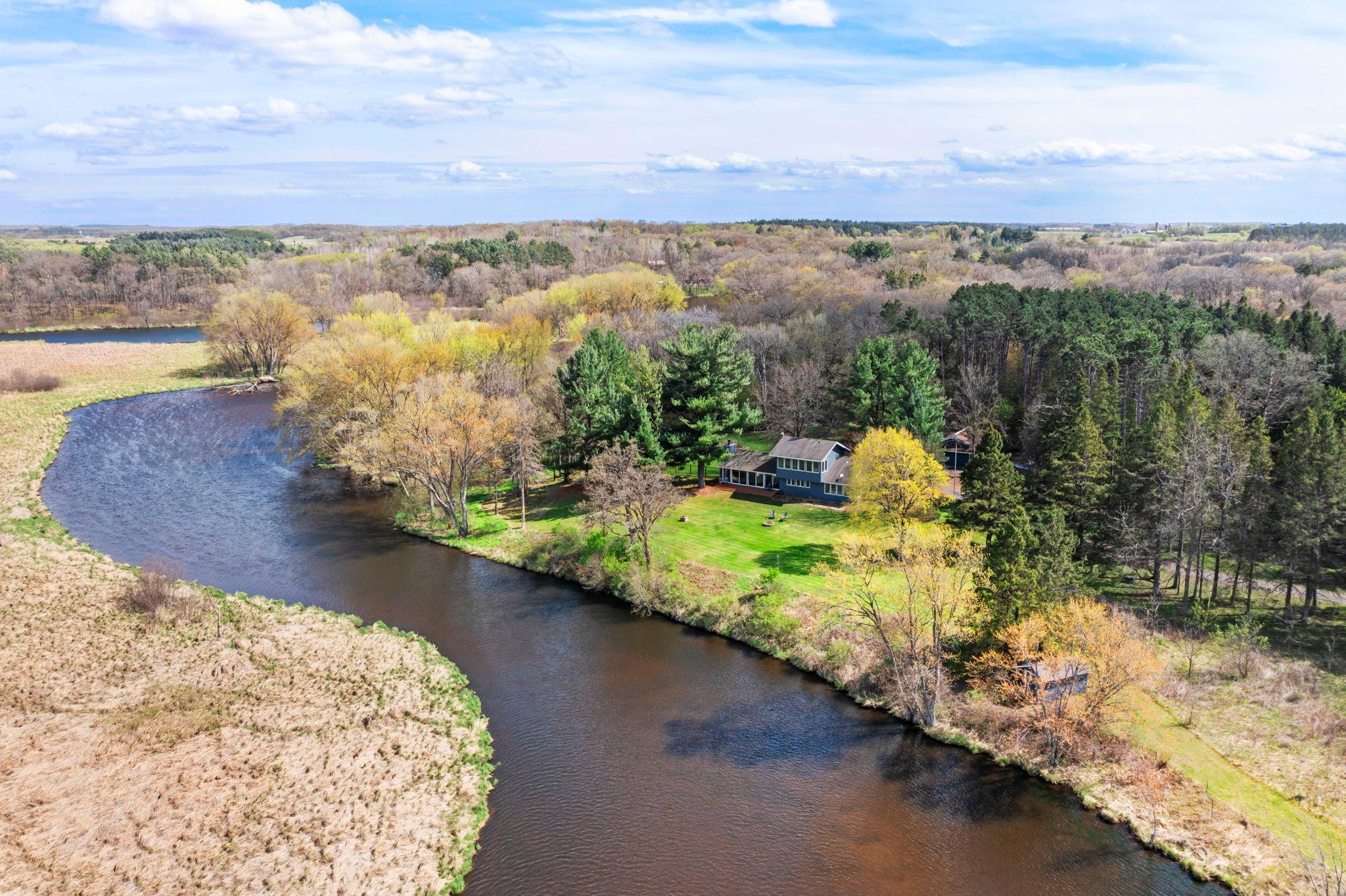 1711 W Church Road Star Prairie WI 54026