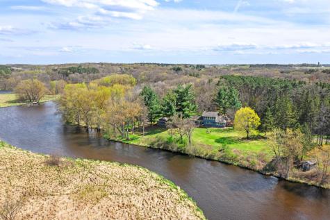 1711 W Church Road Star Prairie WI 54026