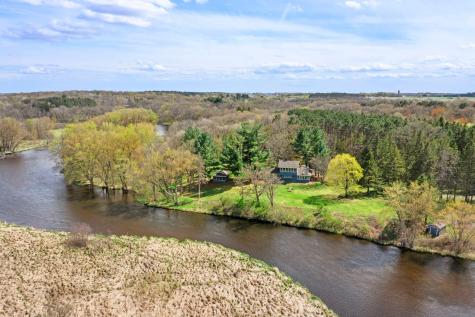 1711 W Church Road Star Prairie WI 54026