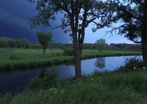 1711 W Church Road Star Prairie WI 54026