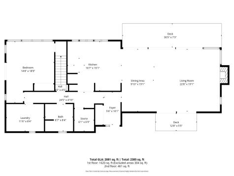 1711 W Church Road Star Prairie WI 54026