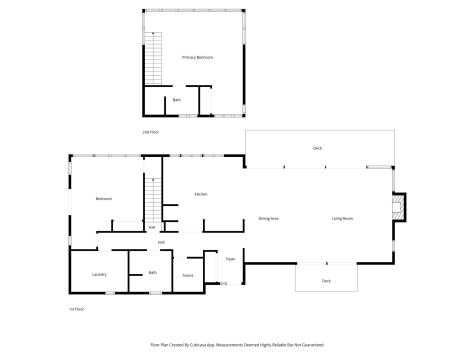 1711 W Church Road Star Prairie WI 54026