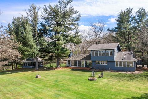 1711 W Church Road Star Prairie WI 54026