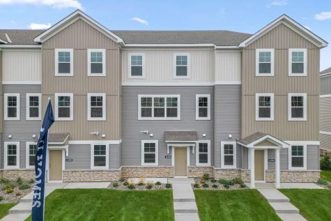 23126 Willow Drive Rogers MN 55374