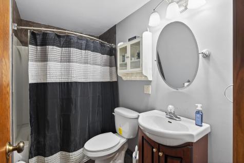 1564 Knoll Drive Shoreview MN 55126