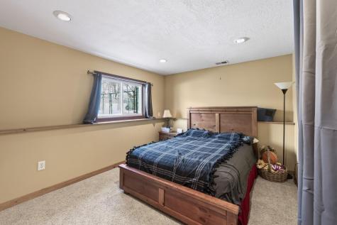 1564 Knoll Drive Shoreview MN 55126