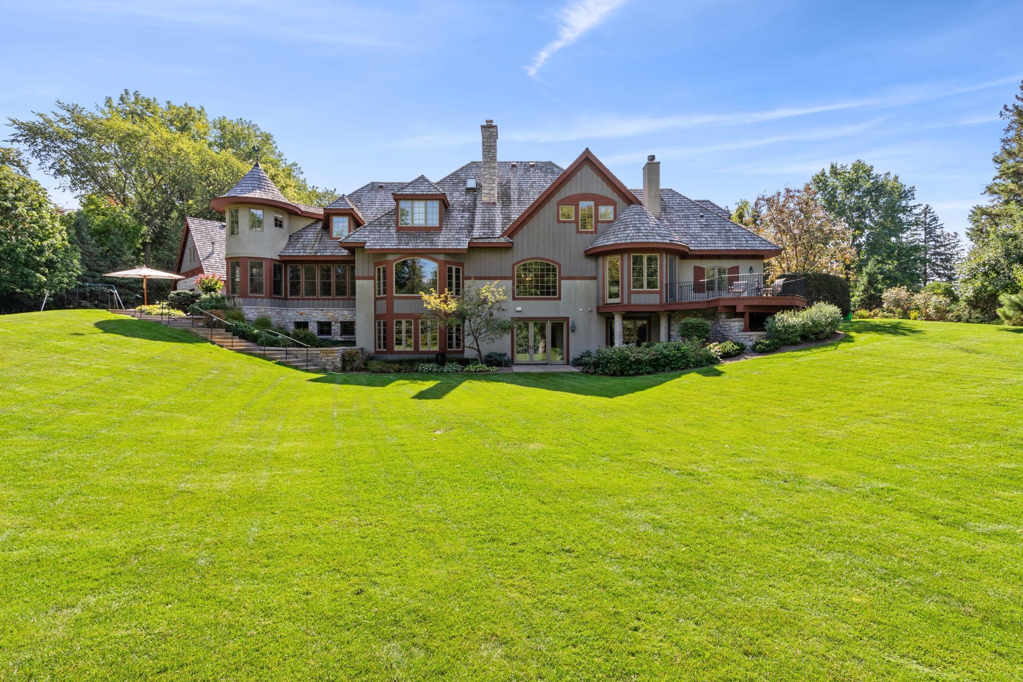781 Ferndale Road N Orono MN 55391