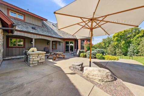 781 Ferndale Road N Orono MN 55391