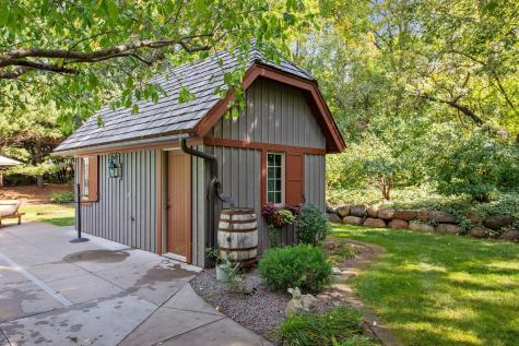 781 Ferndale Road N Orono MN 55391