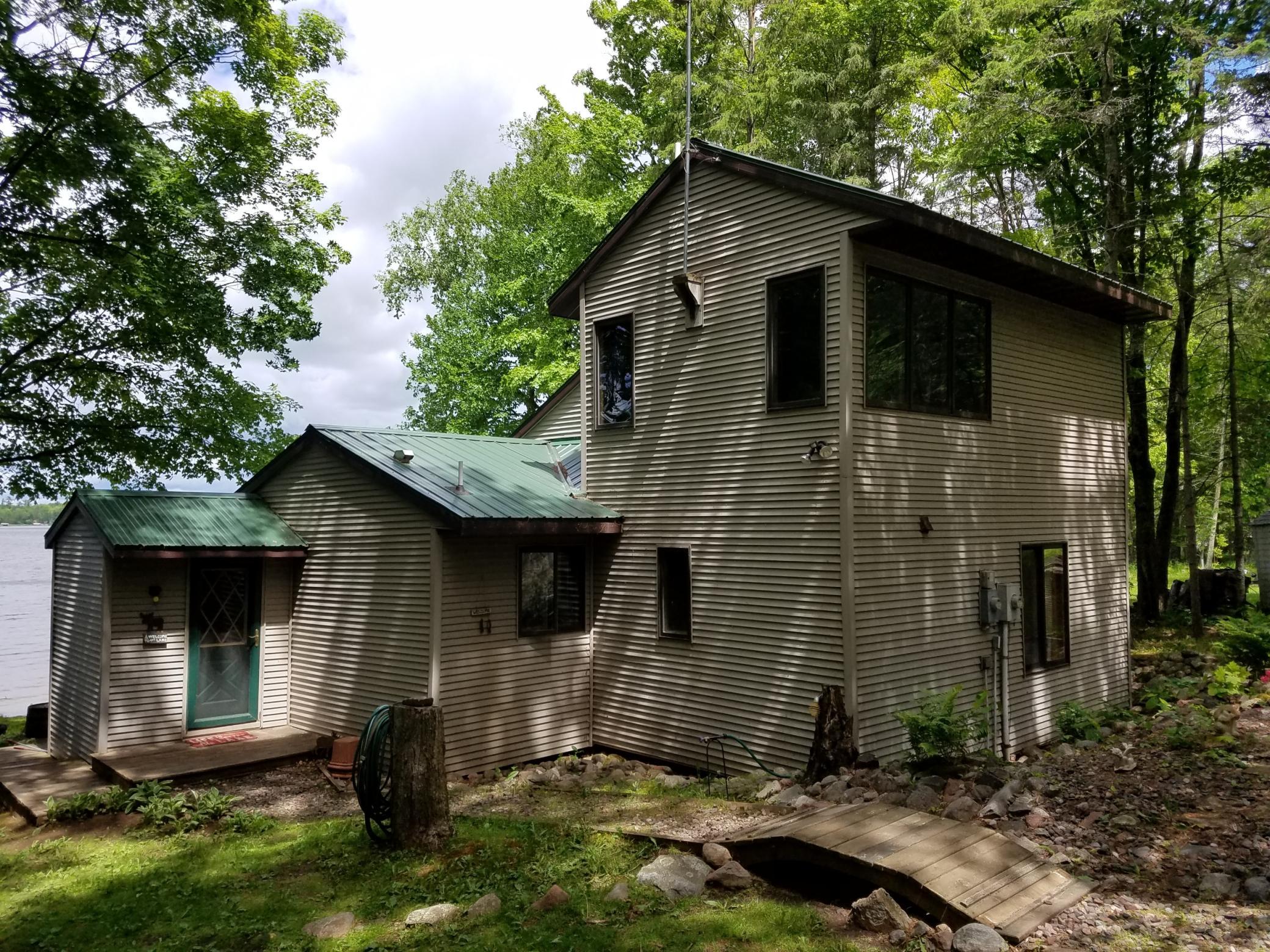 5873 Jarvi Road Cromwell MN 55726