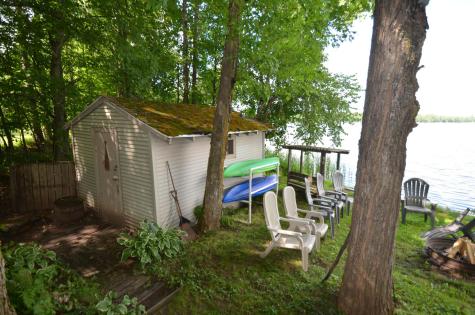5873 Jarvi Road Cromwell MN 55726