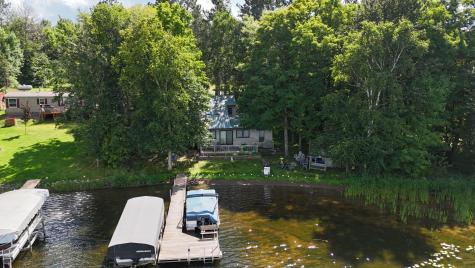 5873 Jarvi Road Cromwell MN 55726