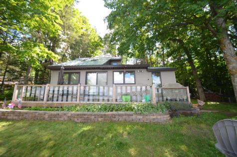5873 Jarvi Road Cromwell MN 55726