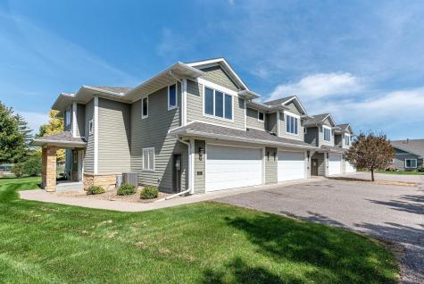 814 Pinnacle Path Mankato MN 56001