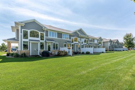 814 Pinnacle Path Mankato MN 56001