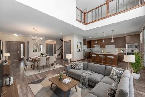 814 Pinnacle Path Mankato MN 56001