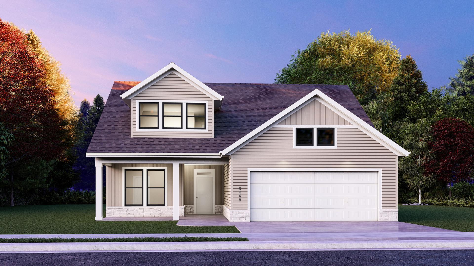 6448 Sun Valley Boulevard Horace ND 58047