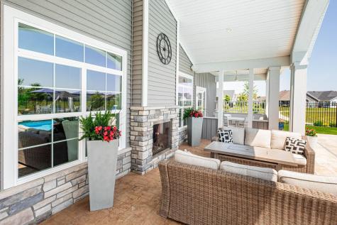 6448 Sun Valley Boulevard Horace ND 58047