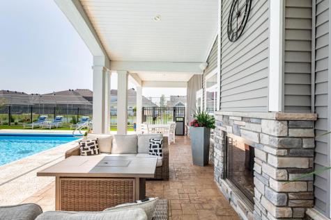 6448 Sun Valley Boulevard Horace ND 58047