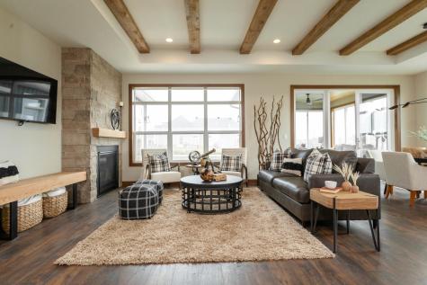 6448 Sun Valley Boulevard Horace ND 58047