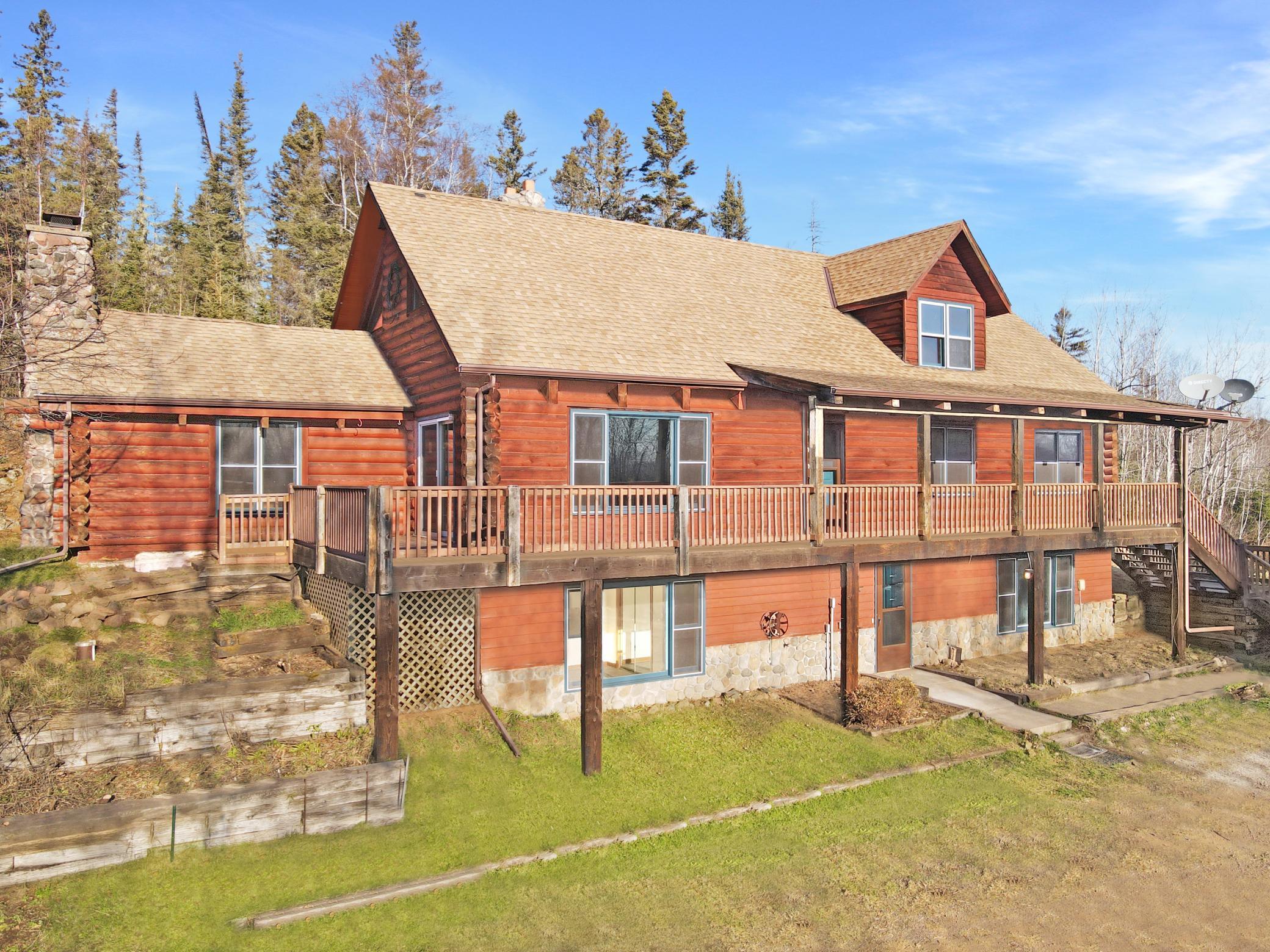 5241 Reider Memorial Drive Silver Bay MN 55614