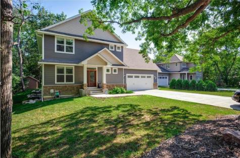 12601 Ridgemount Avenue W Hopkins MN 55305