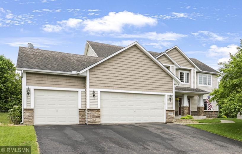 6457 Hedgecroft Avenue S Cottage Grove MN 55016