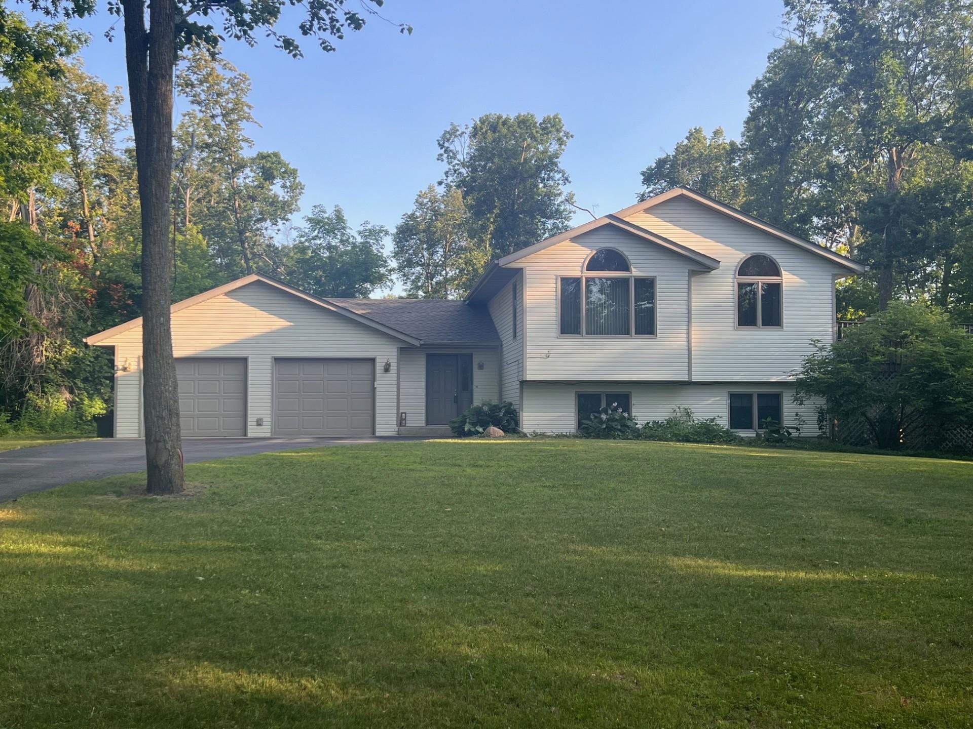 880 Carlos Timbers Drive NE Alexandria MN 56308