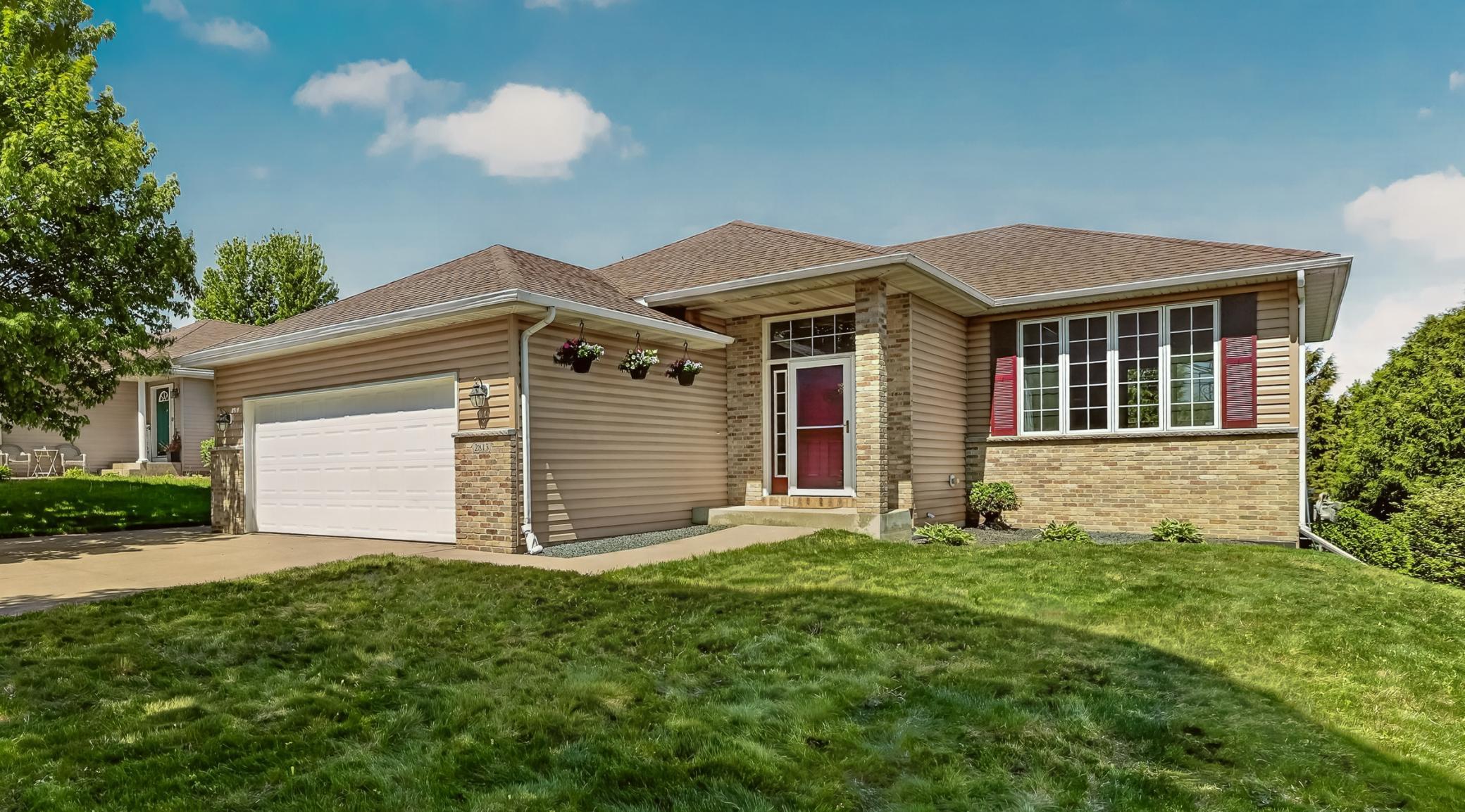 2813 Ashland Place NW Rochester MN 55901
