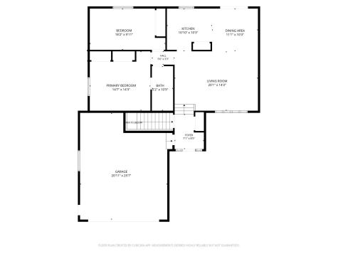 2813 Ashland Place NW Rochester MN 55901