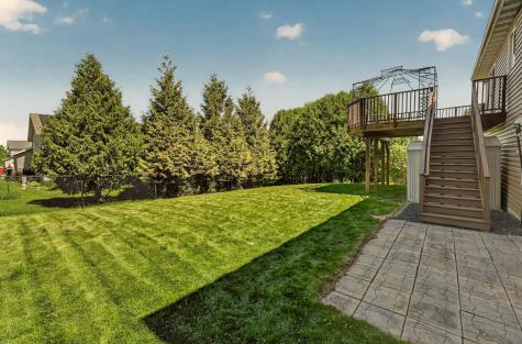 2813 Ashland Place NW Rochester MN 55901