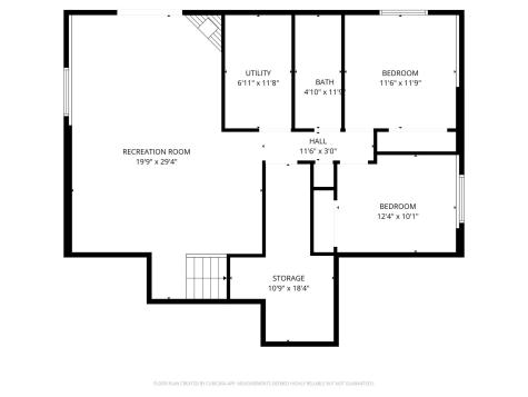 2813 Ashland Place NW Rochester MN 55901