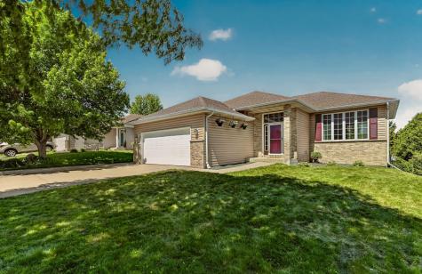 2813 Ashland Place NW Rochester MN 55901