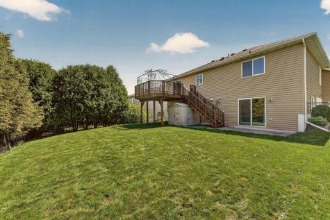 2813 Ashland Place NW Rochester MN 55901