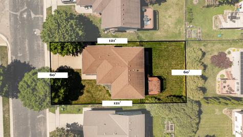 2813 Ashland Place NW Rochester MN 55901