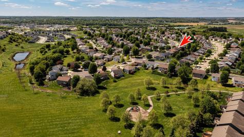 2813 Ashland Place NW Rochester MN 55901