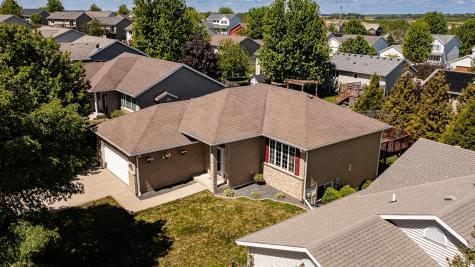 2813 Ashland Place NW Rochester MN 55901