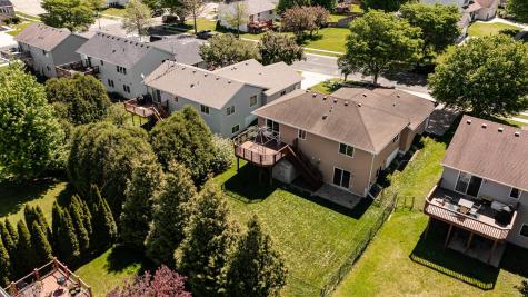 2813 Ashland Place NW Rochester MN 55901