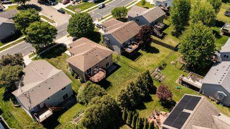 2813 Ashland Place NW Rochester MN 55901