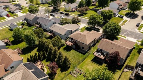 2813 Ashland Place NW Rochester MN 55901